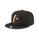 Houston Astros "Guinness" 45th Anniversary Patch New Era 59FIFTY - New Era - 