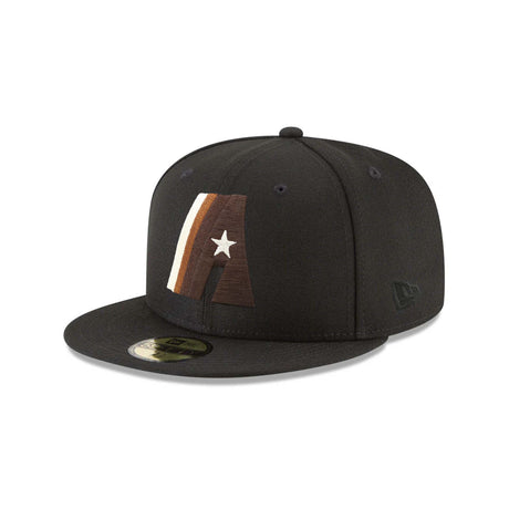 Houston Astros "Guinness" 45th Anniversary Patch New Era 59FIFTY - New Era - 