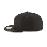 Houston Astros "Guinness" 45th Anniversary Patch New Era 59FIFTY - New Era - 