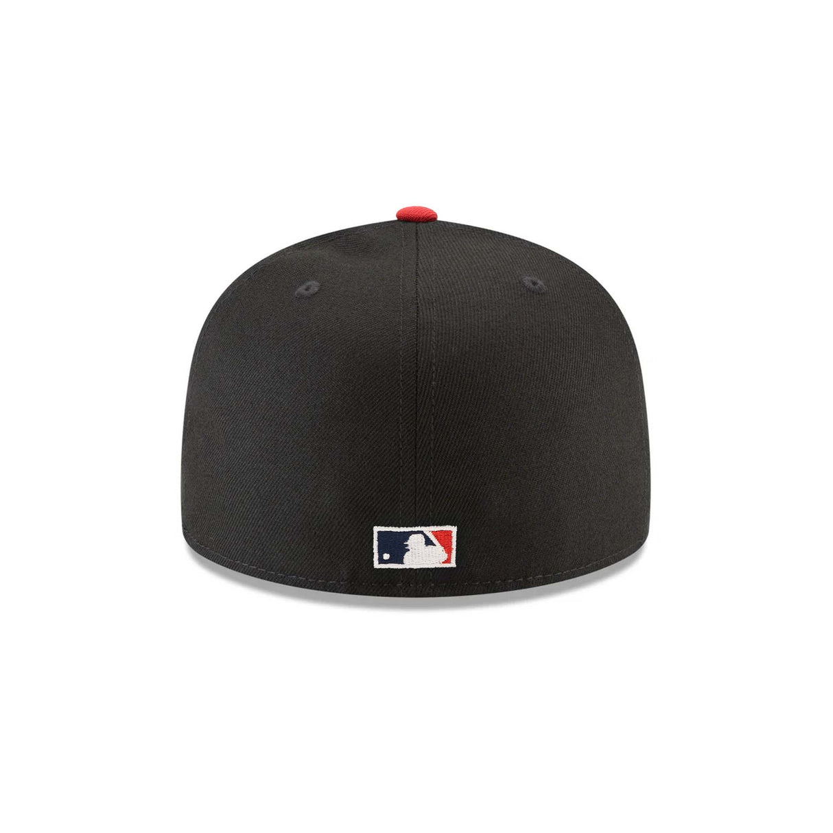 Houston Astros Mascot 45th Anniversary Patch 59FIFTY Fitted - Black - New Era - 