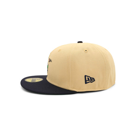 Houston Astros Mascot 59FIFTY Fitted - New Era - 