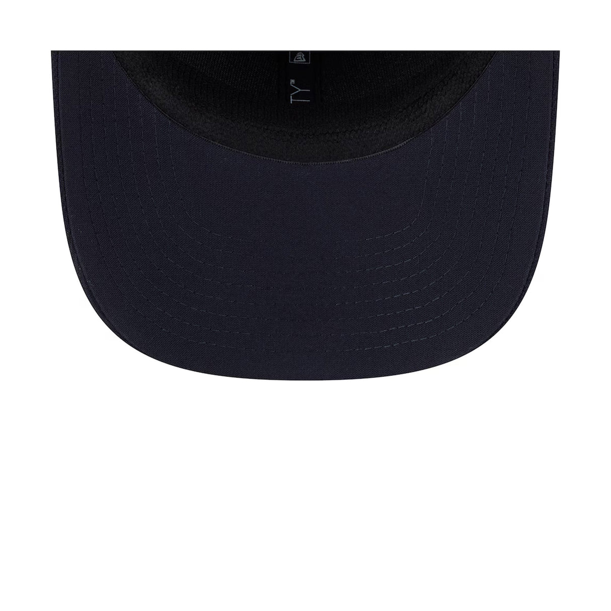 Houston Astros Multi - Rope Navy 9SEVENTY Stretch - Snap Hat - New Era - 230125403