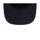 Houston Astros Multi - Rope Navy 9SEVENTY Stretch - Snap Hat - New Era - 230125403