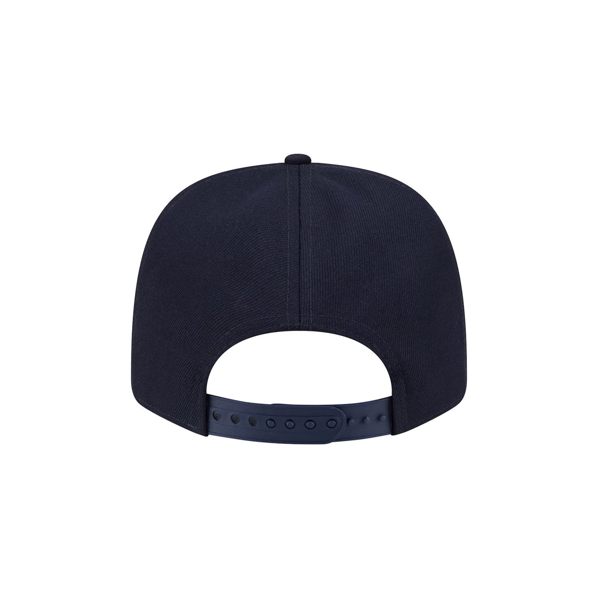 Houston Astros Multi - Rope Navy 9SEVENTY Stretch - Snap Hat - New Era - 230125403
