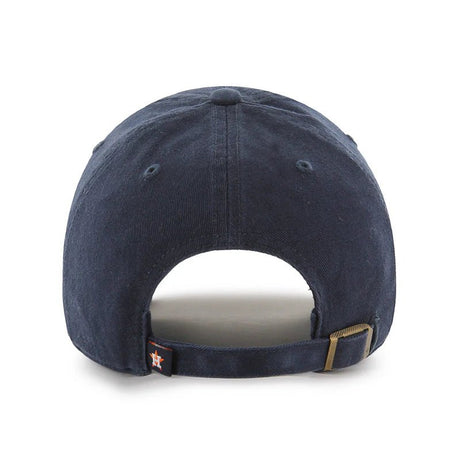 Houston Astros Navy ’47 Clean Up Adjustable Hat - '47 - 