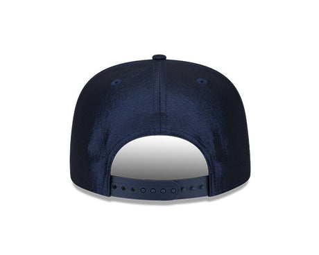 Houston Astros Navy Golfer Snapback - New Era - 
