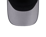 Houston Astros Navy Logo 9FORTY M - Crown Snapback - New Era - 