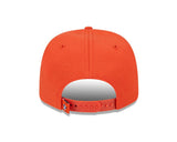 Houston Astros Orange 9SEVENTY Stretch - Snap Hat - New Era - 23010340301