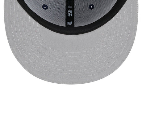 Houston Astros "POP COLOR" 59FIFTY Fitted - Purple, Orange & Black - New Era - 