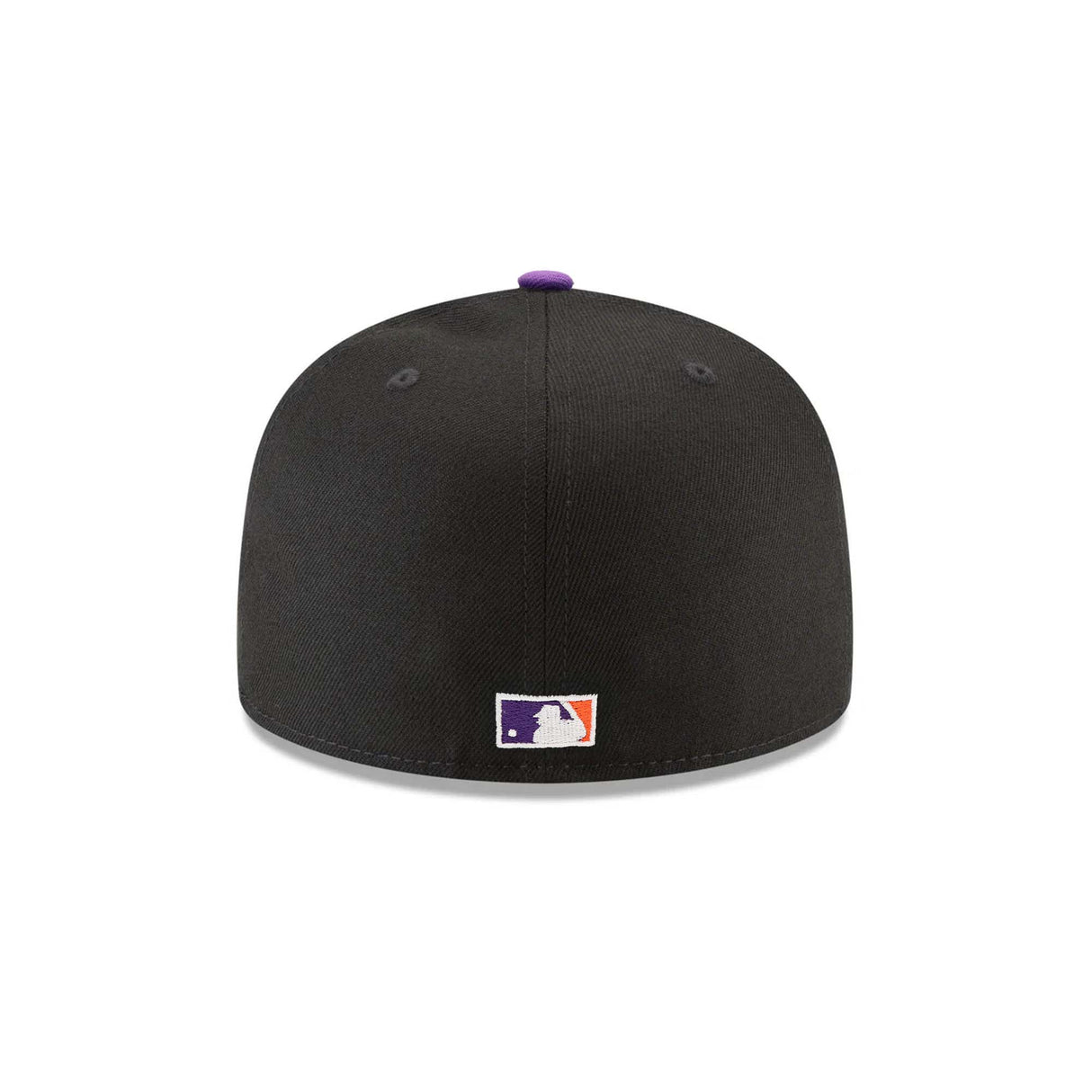 Houston Astros "POP COLOR" 59FIFTY Fitted - Purple, Orange & Black - New Era - 