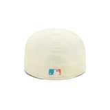 Houston Astros Retro Corduroy 59FIFTY Fitted Hat - New Era - 