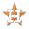 Houston Astros Star Logo Collector Enamel Pin - Wincraft - 3236014032