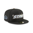 Houston Astros 'Stros Astrodome Patch 59FIFTY Fitted - New Era - 