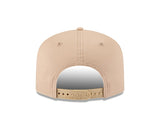 Houston Astros Tan New Era 19TWENTY Snapback Hat - New Era - 