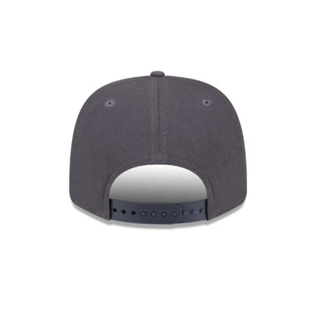 Houston Astros Team Elevated 9SEVENTY Stretch - Snap Hat - New Era - 