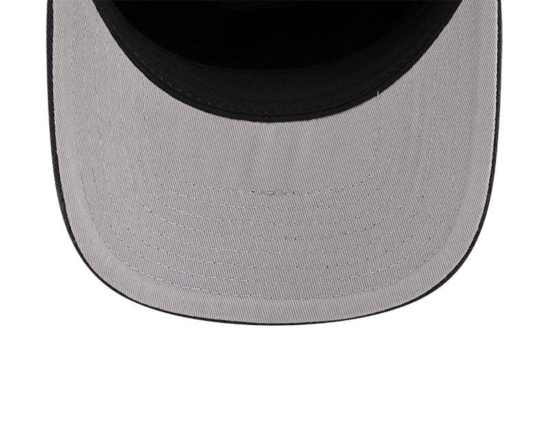 Houston Astros Team Navy New Era 19TWENTY Snapback - New Era - 
