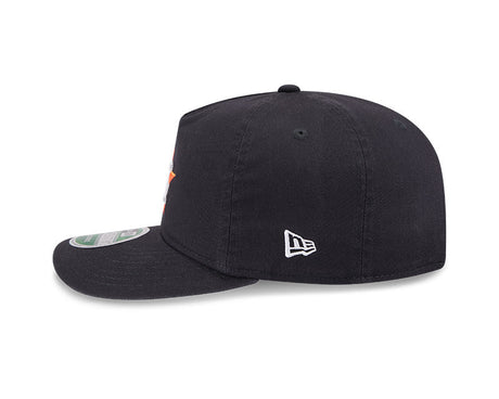 Houston Astros Team Navy New Era 19TWENTY Snapback - New Era - 