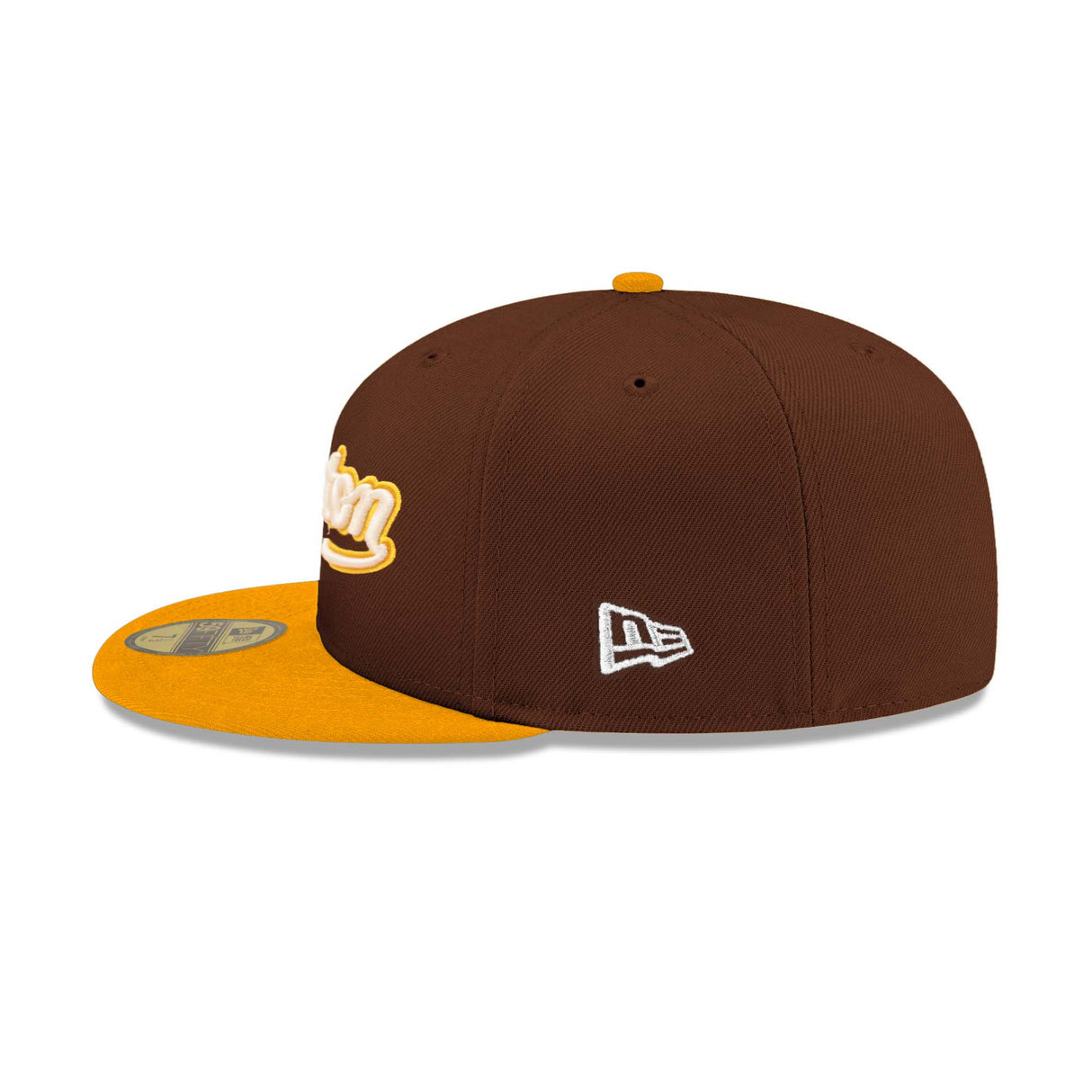 Houston Astros Tiramisu Exclusive 59FIFTY Fitted - New Era - 