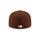 Houston Astros Tiramisu Exclusive 59FIFTY Fitted - New Era - 