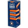 Houston Astros Tumble Tower - MasterPieces Puzzle Company INC - 705988021398