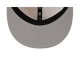 Houston Astros Two - Tone Cream & Gold 59FIFTY Fitted Hat - New Era - 23011040302