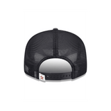 Houston Astros Woodland Camo 9FIFTY Snapback Trucker Hat - New Era - 23012640302