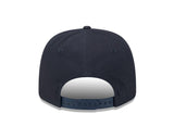 Houston Astros Wordmark Navy 9SEVENTY Rope Stretch - Snap Hat - New Era - 230102403