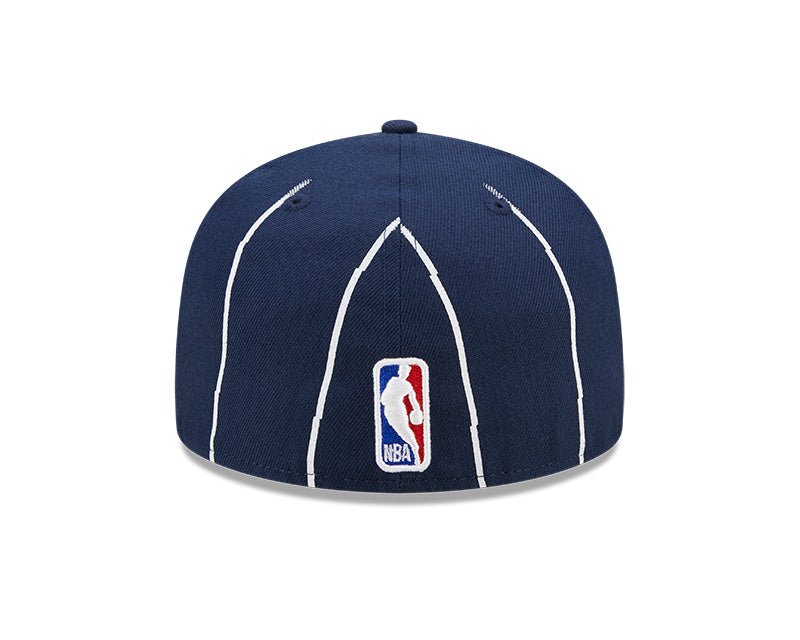Houston Rockets 2022/23 City Edition 59FIFTY Fitted Hat - New Era - 