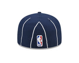 Houston Rockets 2022/23 City Edition 59FIFTY Fitted Hat - New Era - 
