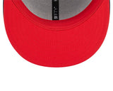 Houston Rockets 2022/23 City Edition 59FIFTY Fitted Hat - New Era - 