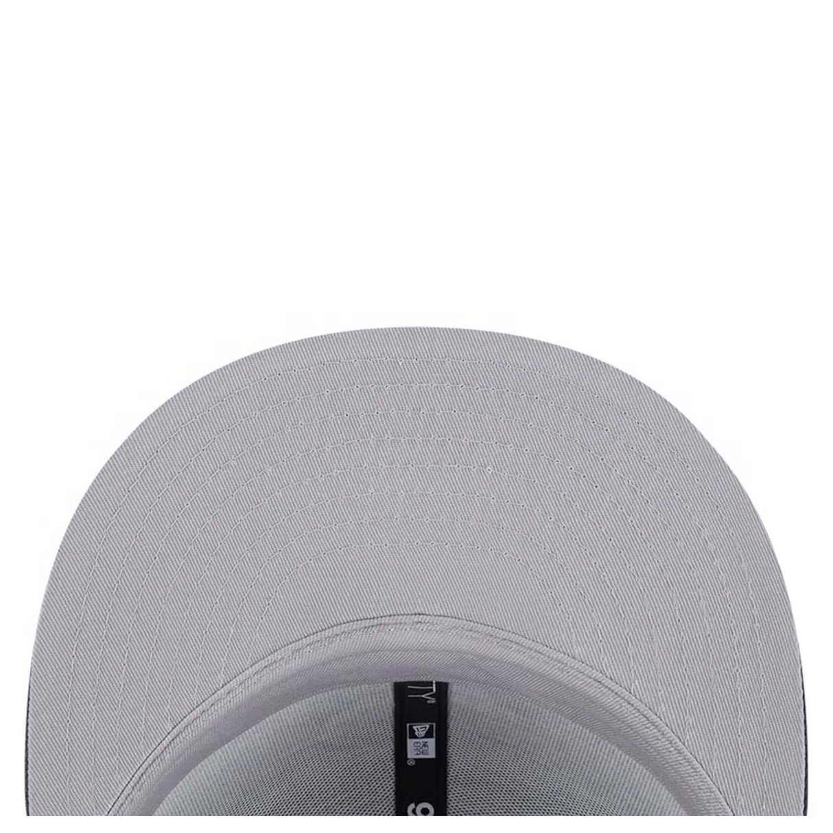 Houston Texans 2024 Sideline Statement Plaid 9FIFTY Snapback Hat - New Era - 23950913202