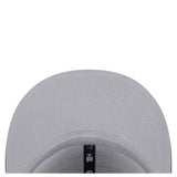 Houston Texans 2024 Sideline Statement Plaid 9FIFTY Snapback Hat - New Era - 23950913202