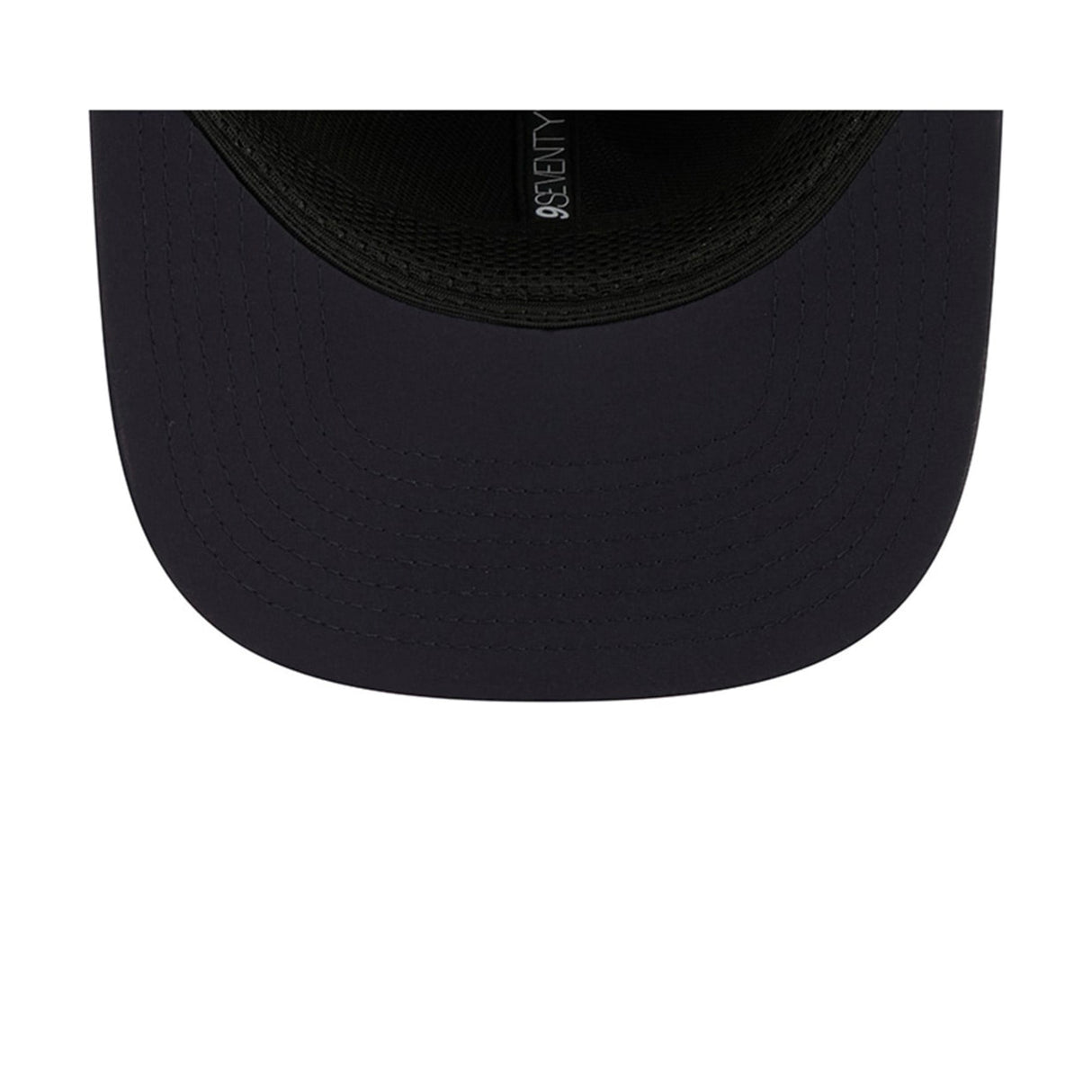 Houston Texans 2026 NFL Sideline Collection Navy 9SEVENTY Stretch-Snap Hat - New Era - 23850513205