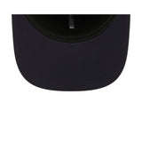 Houston Texans 2026 NFL Sideline Collection Navy 9SEVENTY Stretch-Snap Hat - New Era - 23850513205