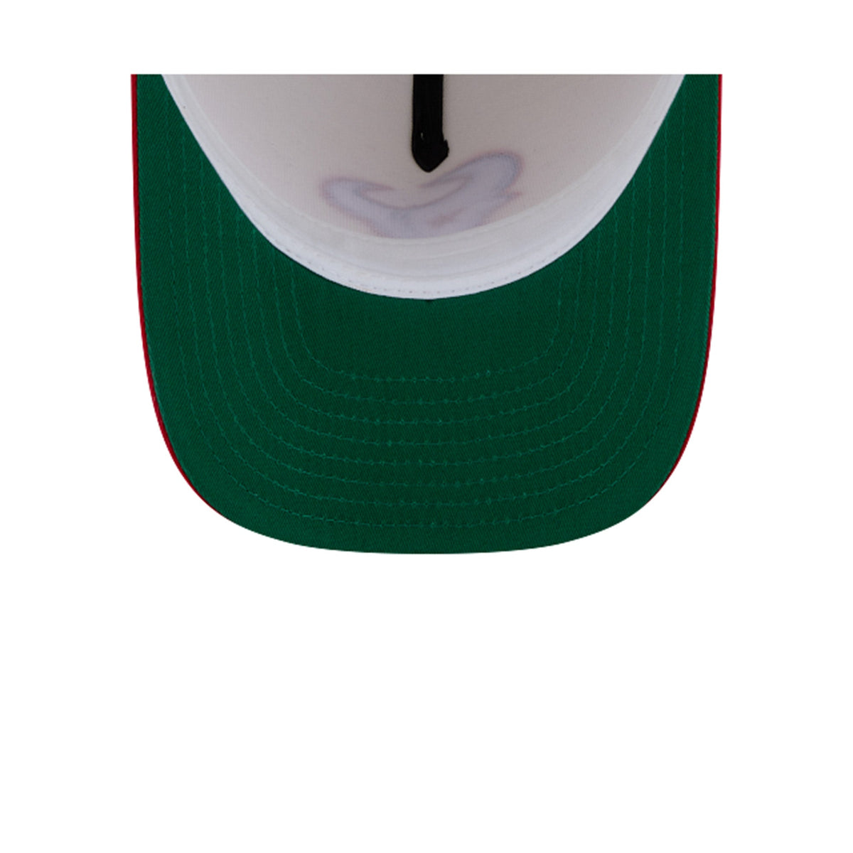 Houston Texans 2026 Rivalries Fan Pack Cream 9FIFTY A-Frame Snapback Hat - New Era - 238506132