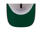 Houston Texans 2026 Rivalries Fan Pack Cream 9FIFTY A-Frame Snapback Hat - New Era - 238506132
