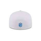 Houston Texans 2026 Rivalries Fan Pack White 59FIFTY Fitted Hat - New Era - 23740613201