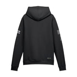 Houston Texans 2026 Salute to Service Sideline Black Dri-FIT Pullover Hoodie - New Era - 230590213201