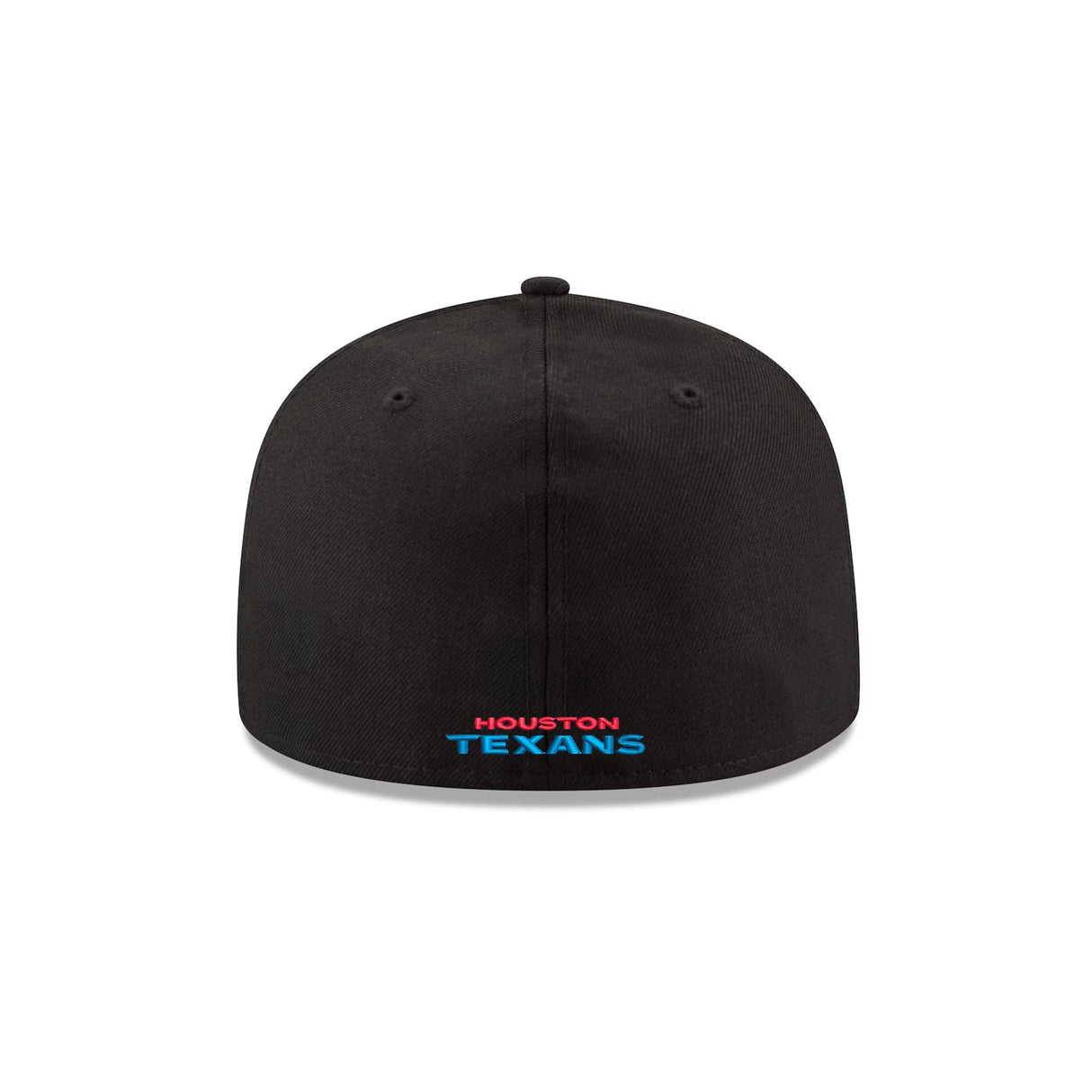 Houston Texans Authentic Collection Alt Logo Navy 59FIFTY Fitted Hat - New Era - 23140313212