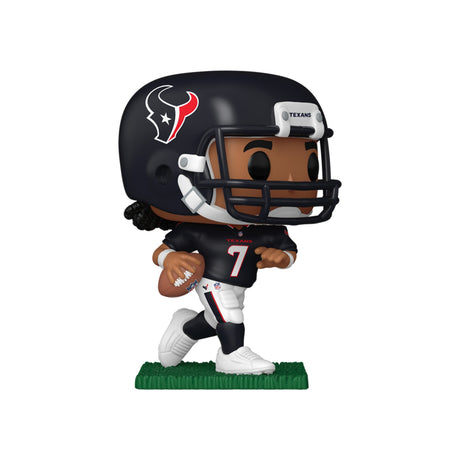 Houston Texans C.J. Stroud Pop! Football Funko 310 - Funko - 