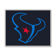 Houston Texans Color Rush Collector Enamel Pin - Wincraft - 323611132