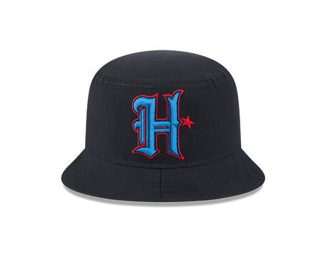 Houston Texans Gameday Bucket Hat - New Era - 