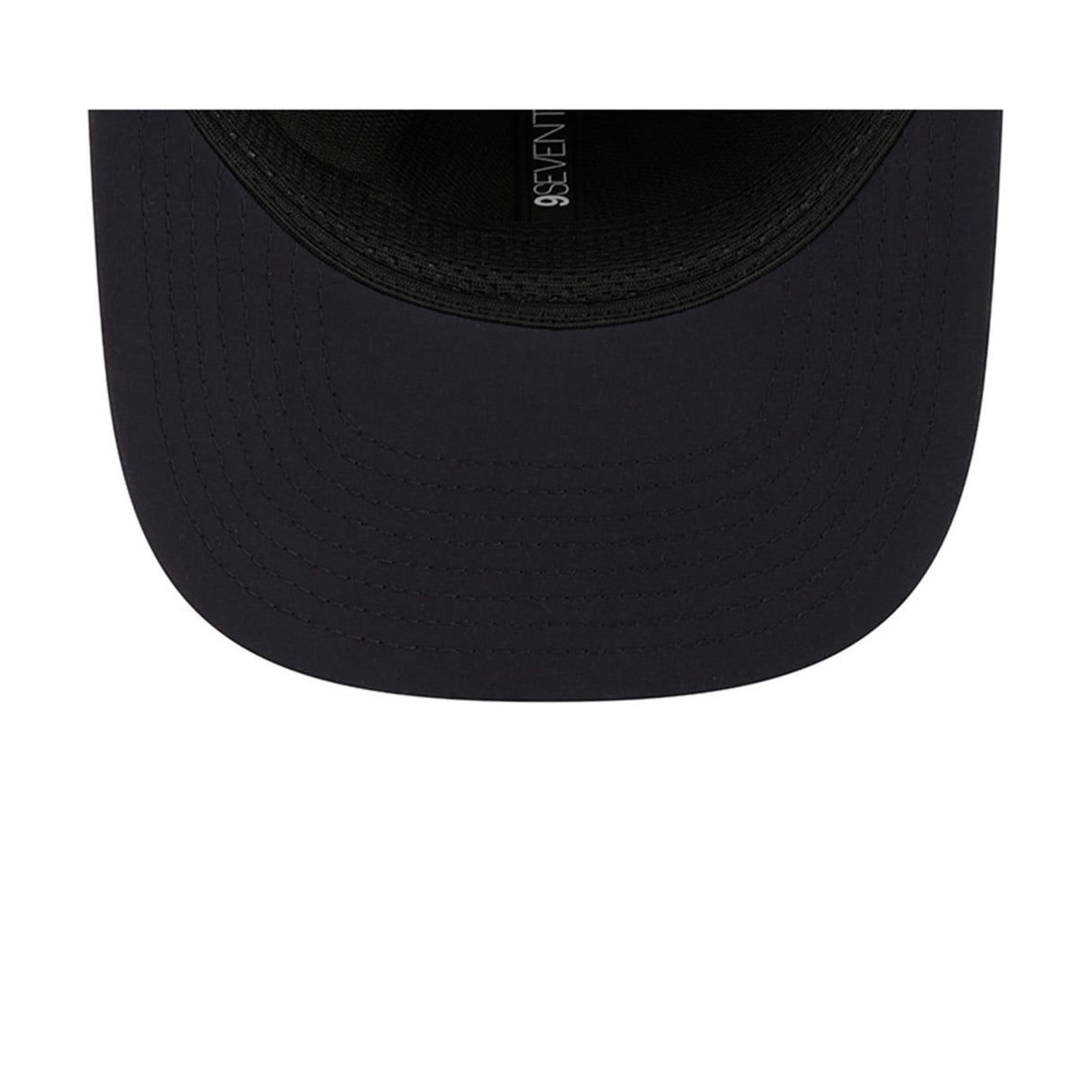 Houston Texans H Logo 2026 NFL Sideline Collection Navy 9SEVENTY Stretch-Snap Hat - New Era - 23850513204