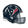Houston Texans Helmet Enamel Collector Pin - Wincraft - 3236011327