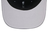 Houston Texans Navy 9SEVENTY Stretch - Snap Hat - New Era - 239519132