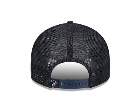 Houston Texans Team 9SEVENTY Trucker - New Era - 