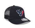 Houston Texans Team 9SEVENTY Trucker - New Era - 