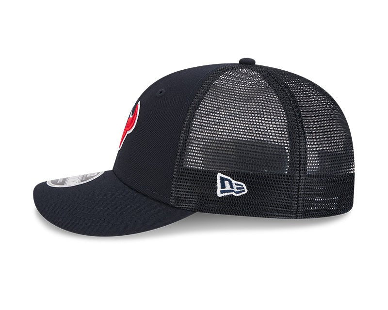 Houston Texans Team 9SEVENTY Trucker - New Era - 