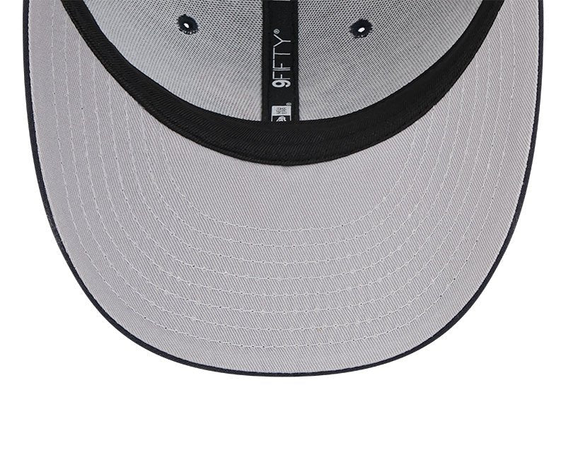 Houston Texans Team 9SEVENTY Trucker - New Era - 