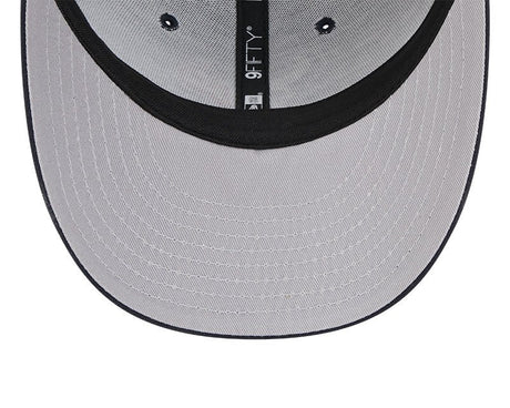 Houston Texans Team 9SEVENTY Trucker - New Era - 